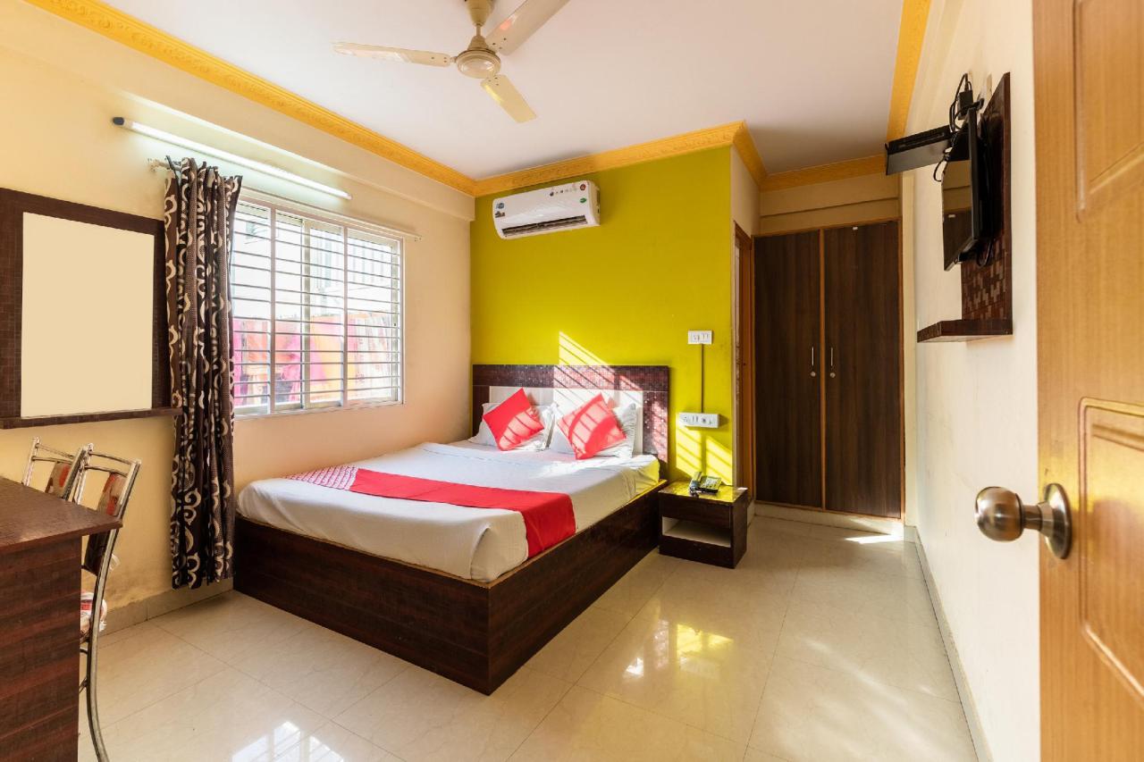 OYO 70407 Hotel Sea View