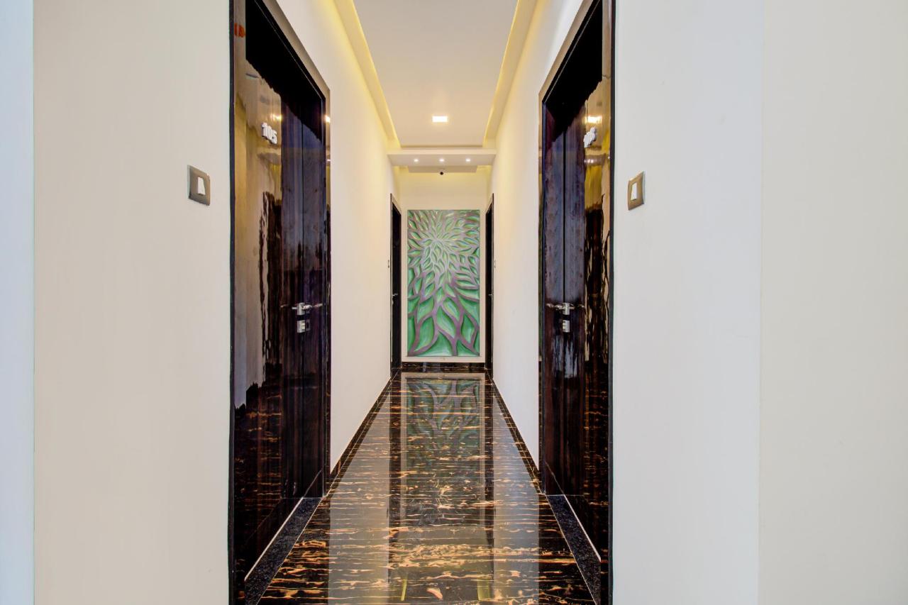 Prime Grand Hotel by OYO