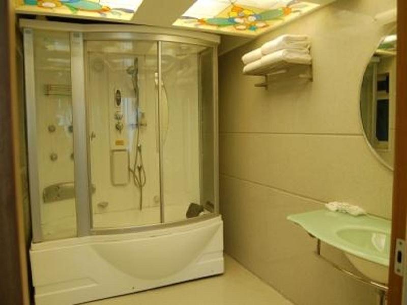 Privilege Inn