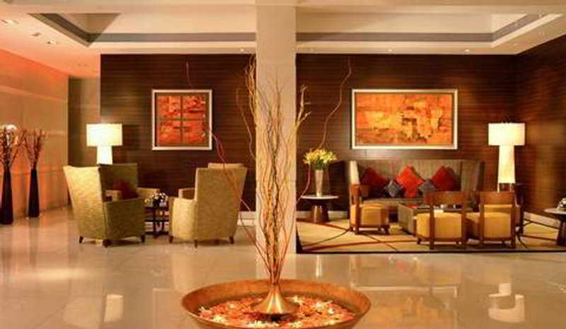 Radisson Mumbai Goregaon