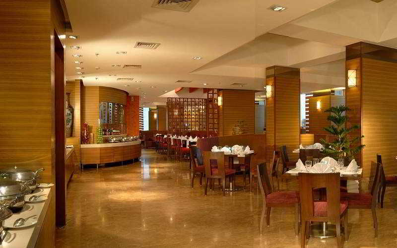 Radisson Mumbai Goregaon