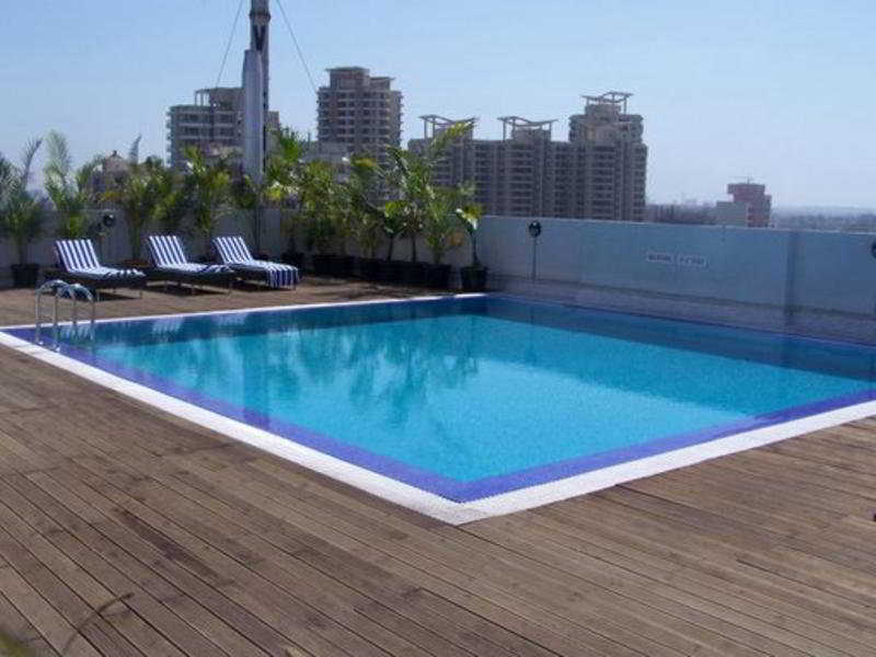 Radisson Mumbai Goregaon