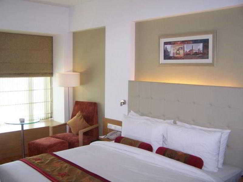 Radisson Mumbai Goregaon