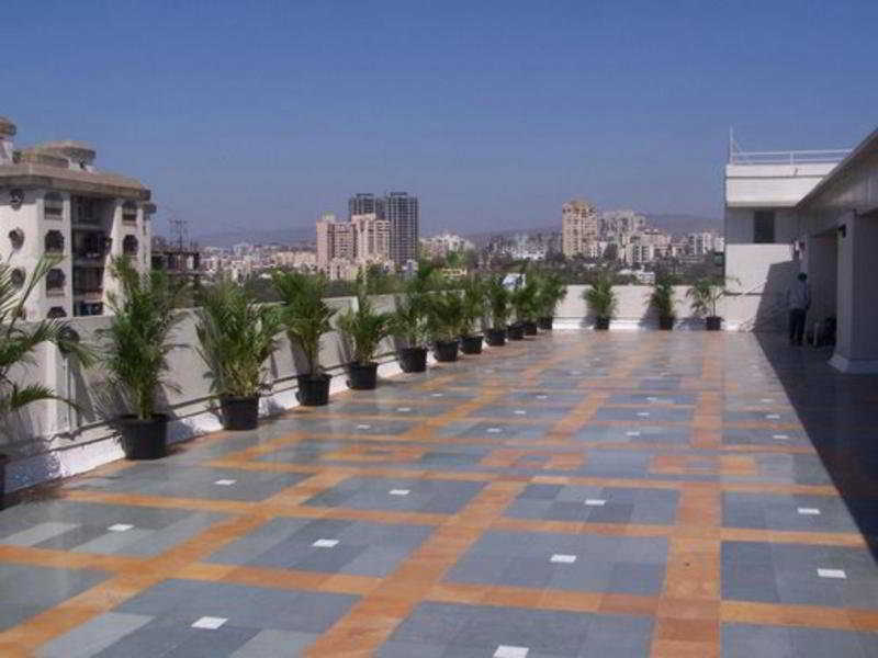 Radisson Mumbai Goregaon