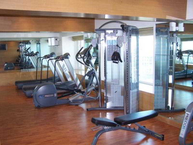 Radisson Mumbai Goregaon