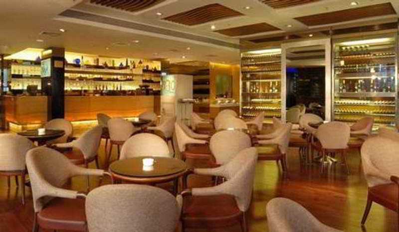 Radisson Mumbai Goregaon