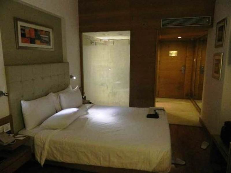 Radisson Mumbai Goregaon