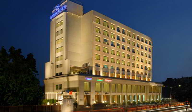 Radisson Mumbai Goregaon