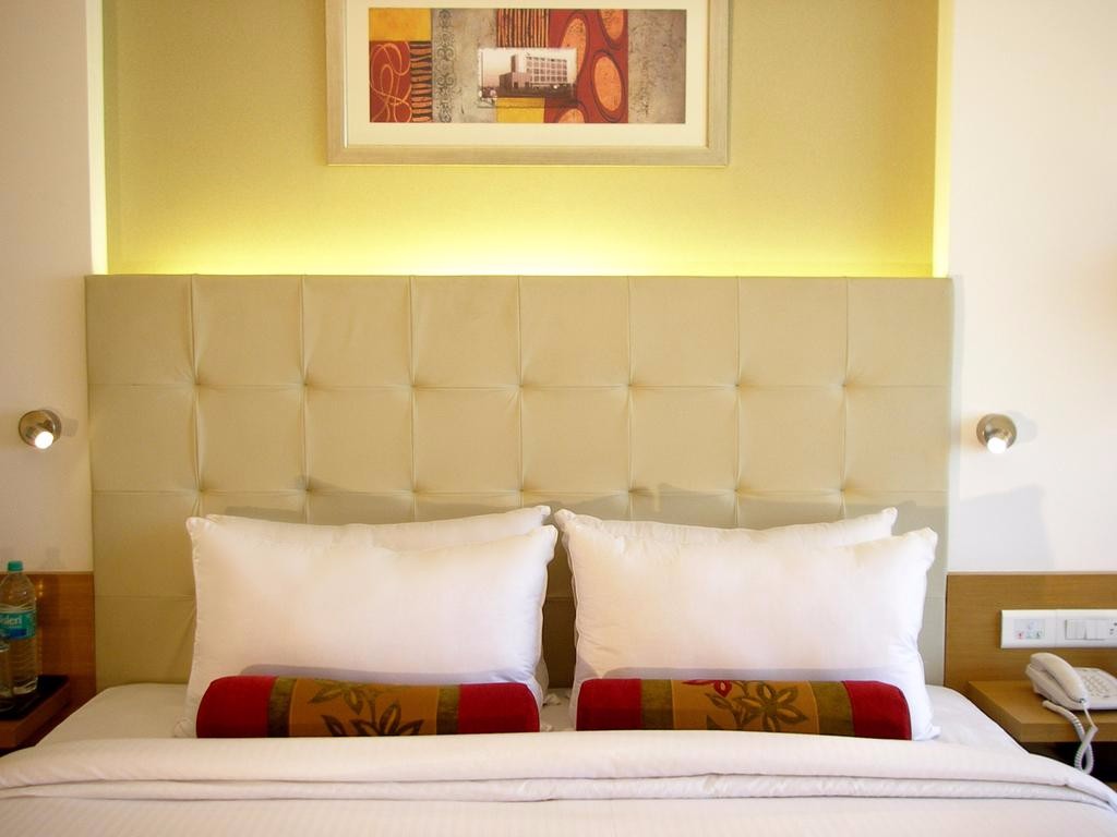 Radisson Mumbai Goregaon