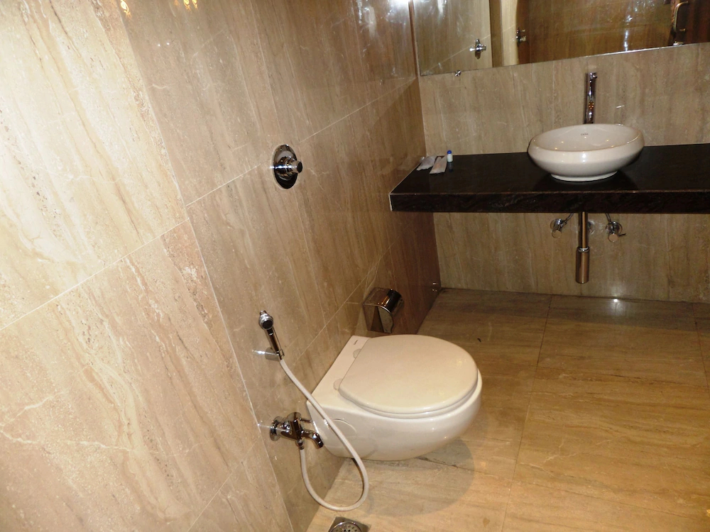Raj Vikas Residency by OYO Rooms