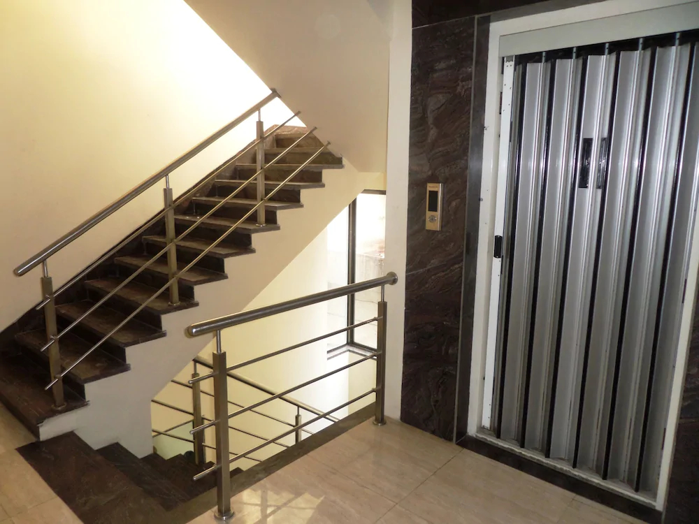 Raj Vikas Residency by OYO Rooms