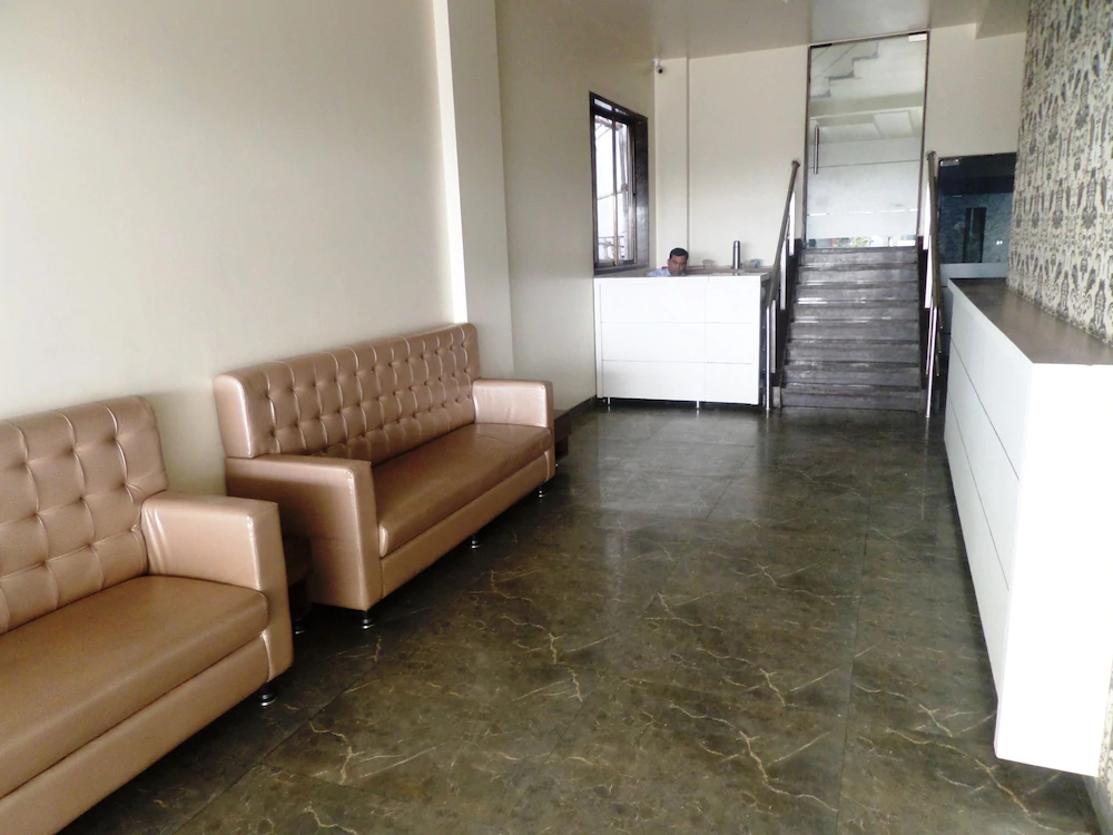 Raj Vikas Residency by OYO Rooms