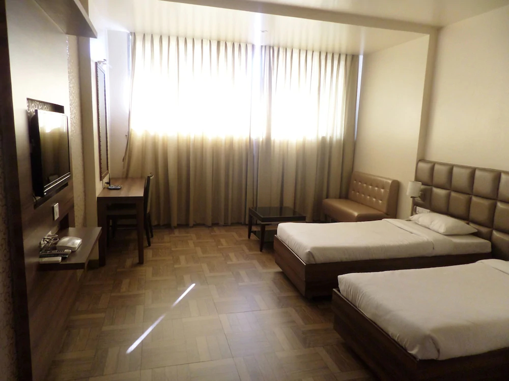 Raj Vikas Residency by OYO Rooms