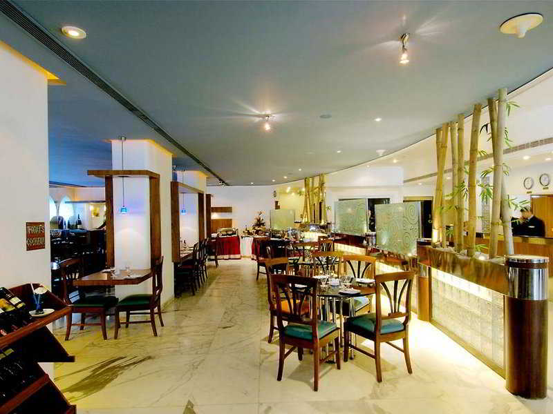 Ramee Guestline Juhu