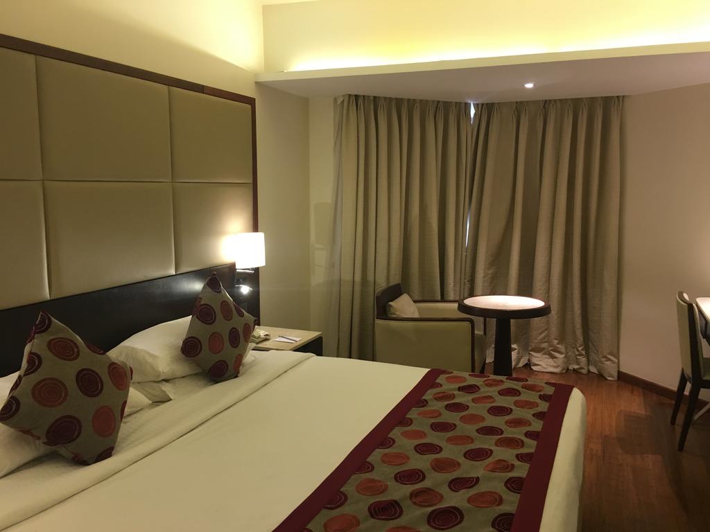 Ramee Guestline Juhu