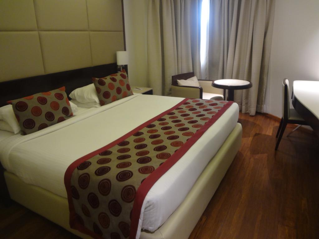 Ramee Guestline Juhu