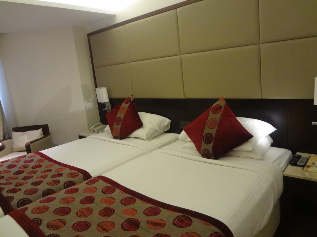 Ramee Guestline Juhu