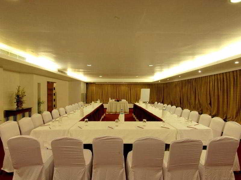 Ramee Guestline Juhu