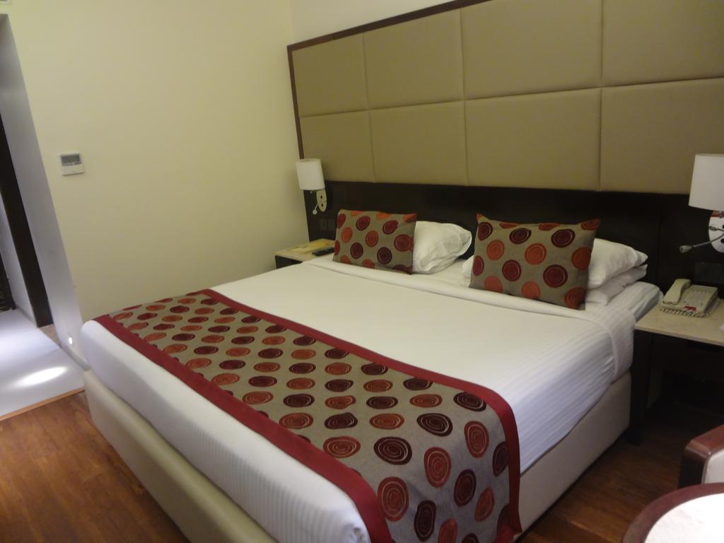 Ramee Guestline Juhu