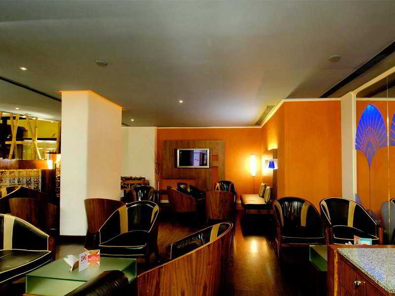 Ramee Guestline Juhu