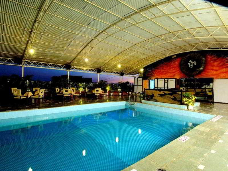 Ramee Guestline Juhu