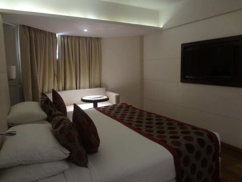 Ramee Guestline Juhu