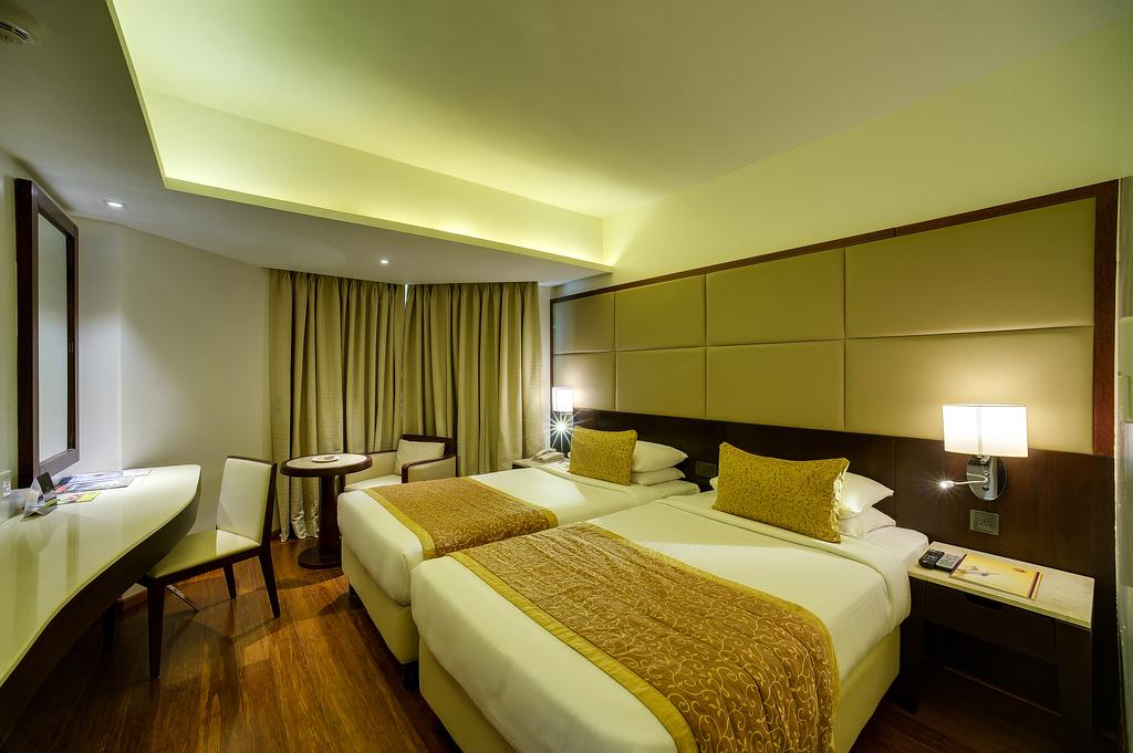 Ramee Guestline Juhu