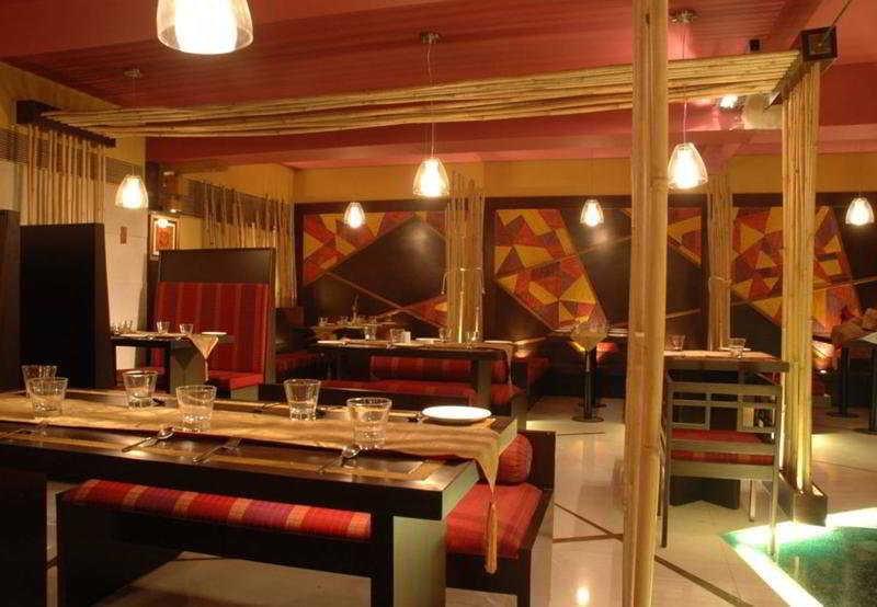 Ramee Guestline Khar
