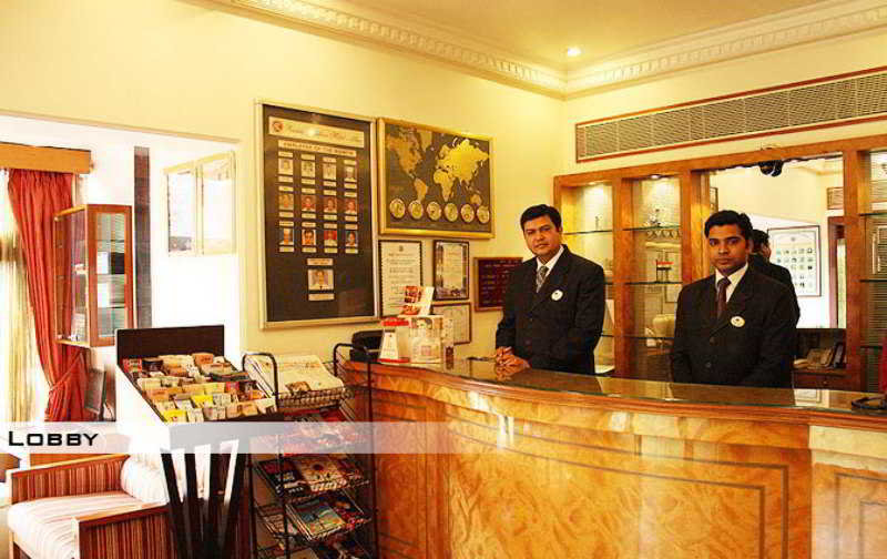 Ramee Guestline Khar