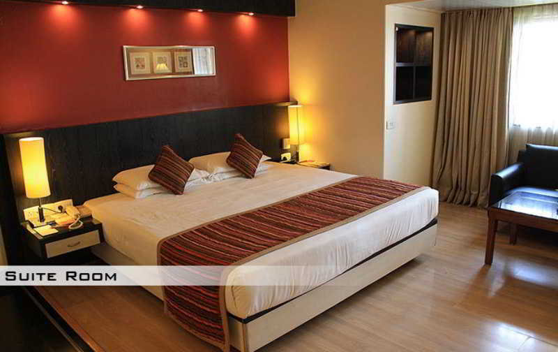 Ramee Guestline Khar