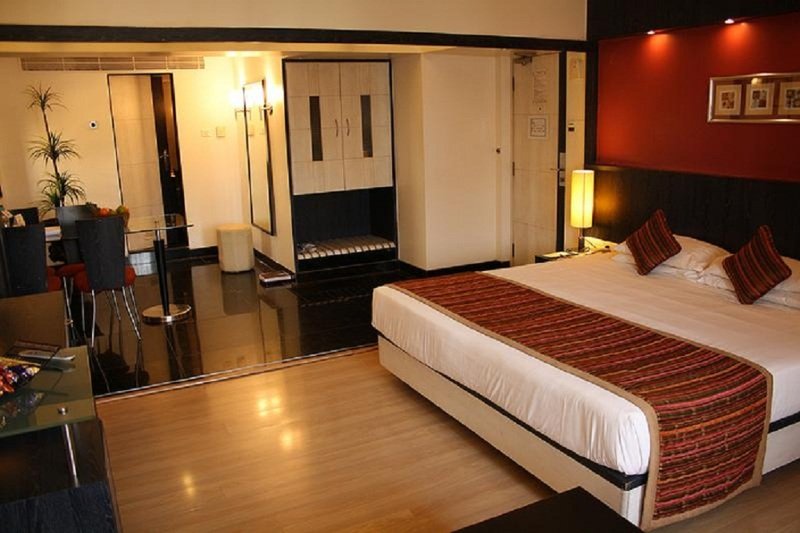 Ramee Guestline Khar