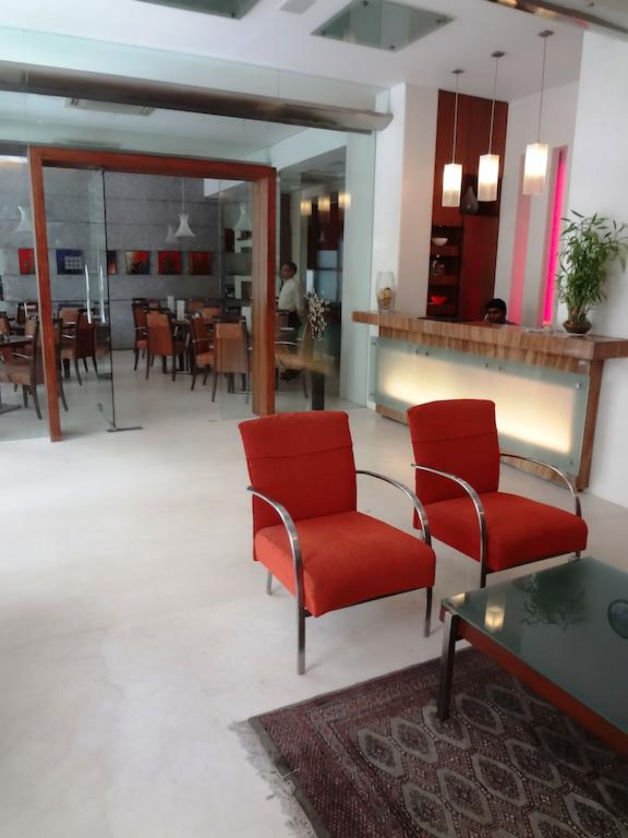 Regency Hotel