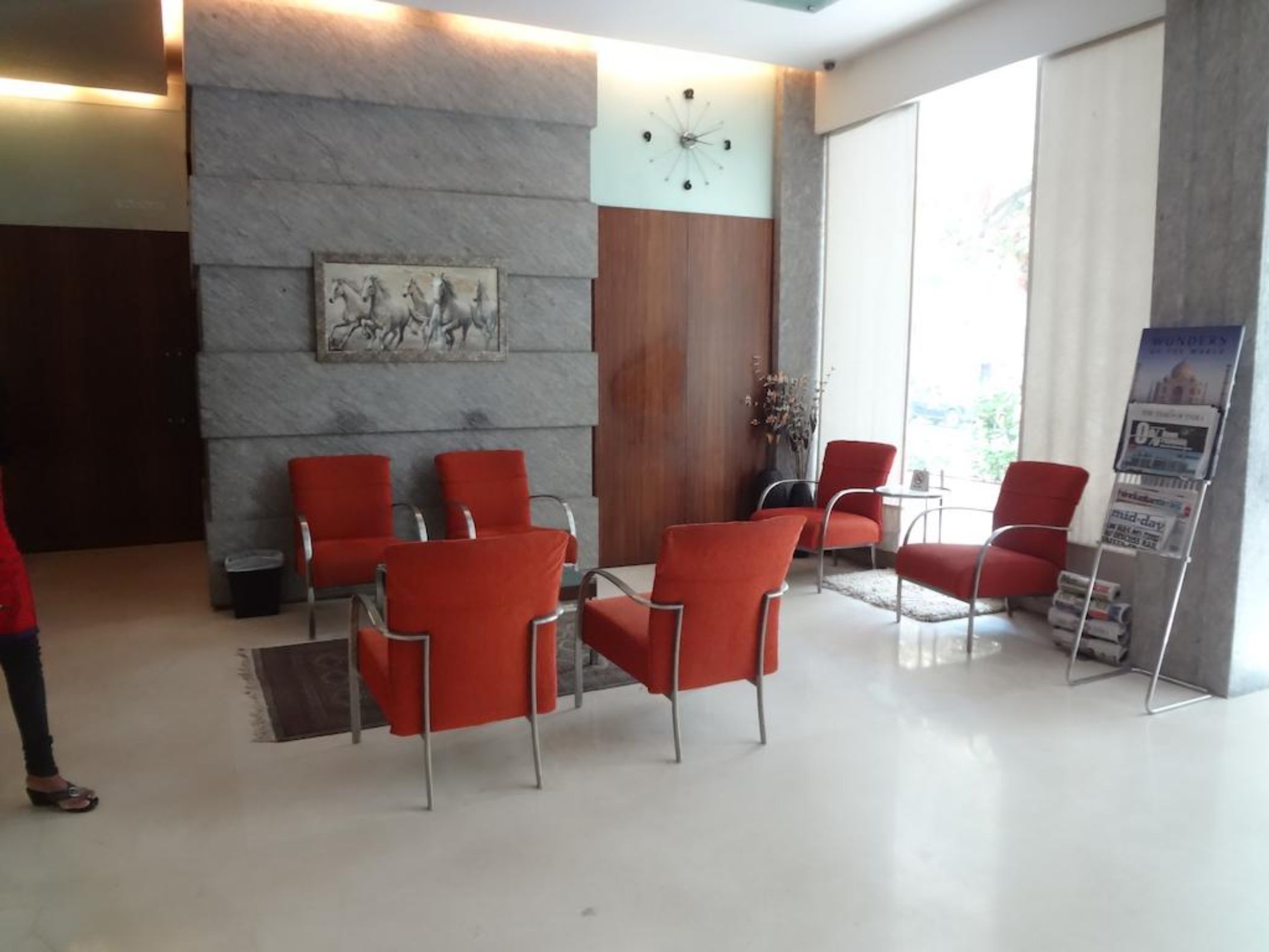 Regency Hotel