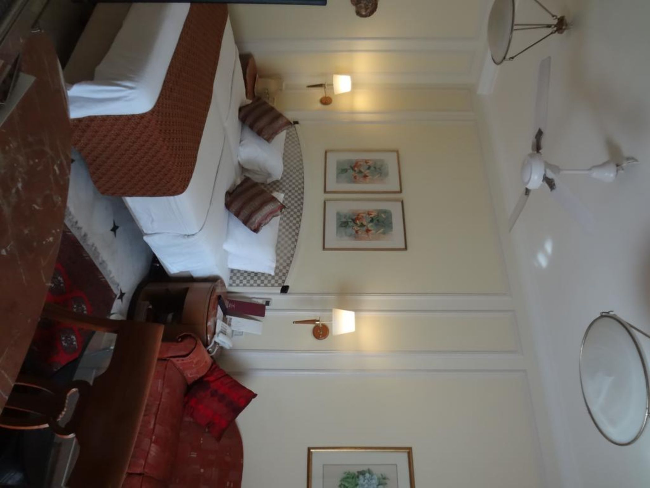 Regency Hotel