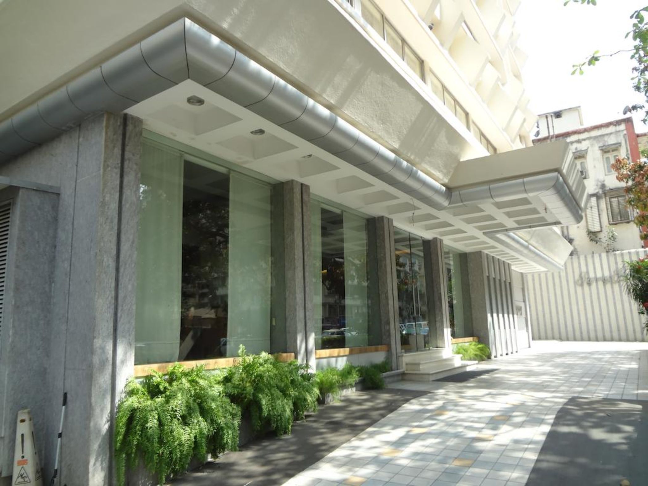 Regency Hotel
