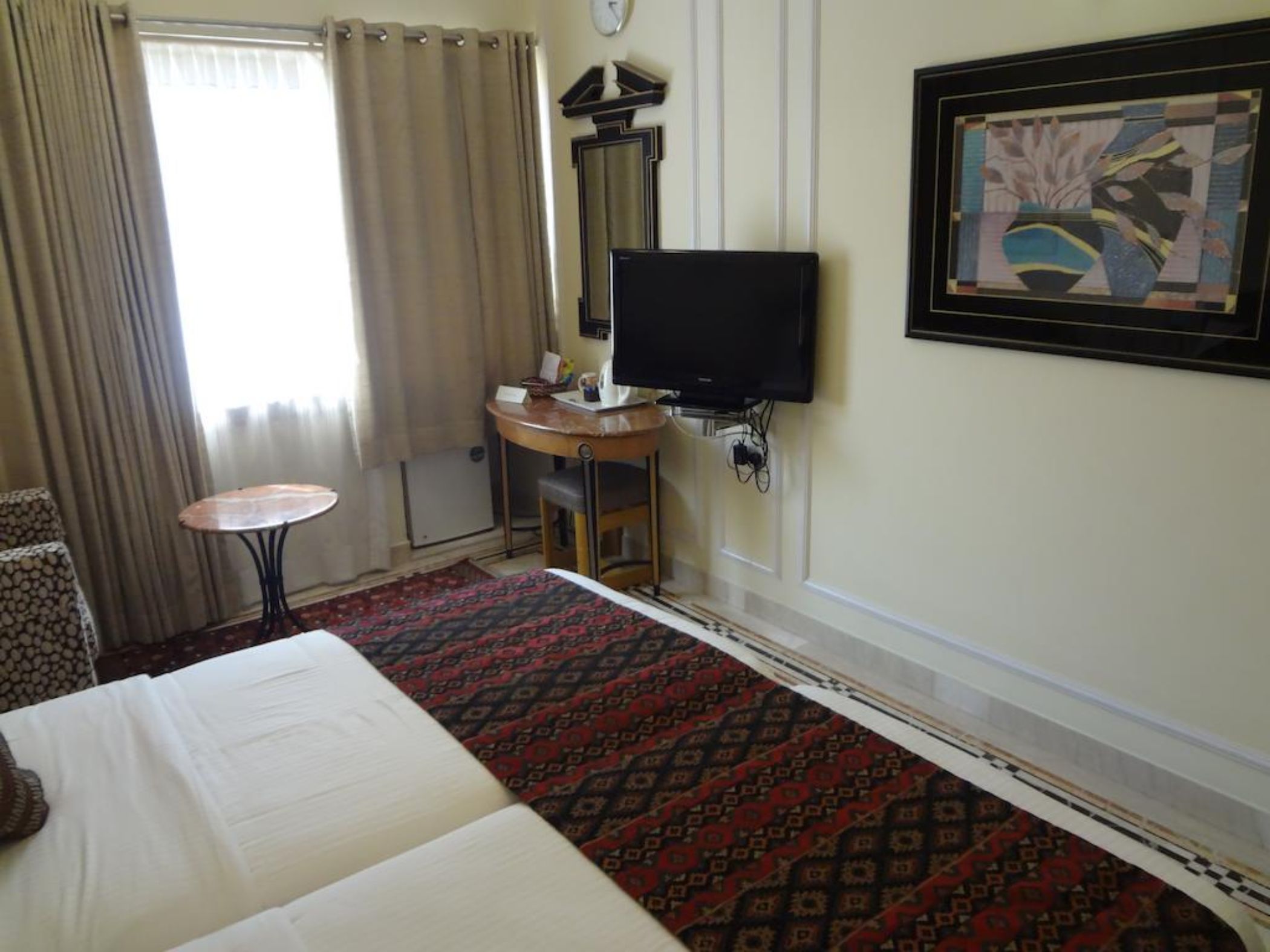 Regency Hotel