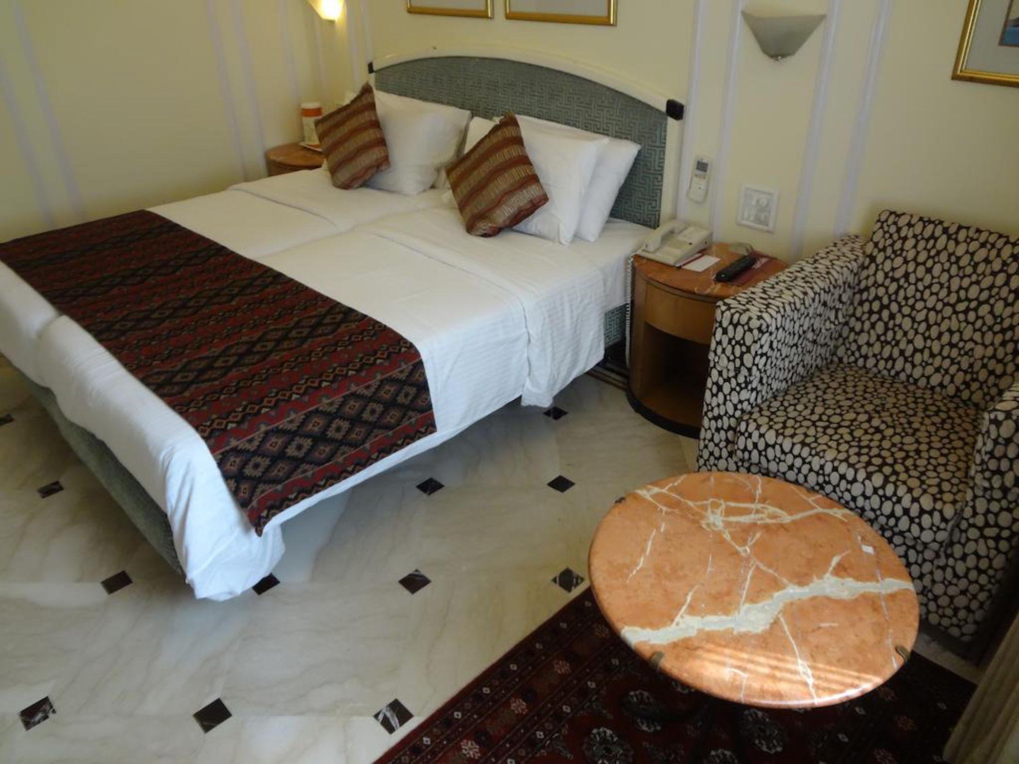 Regency Hotel
