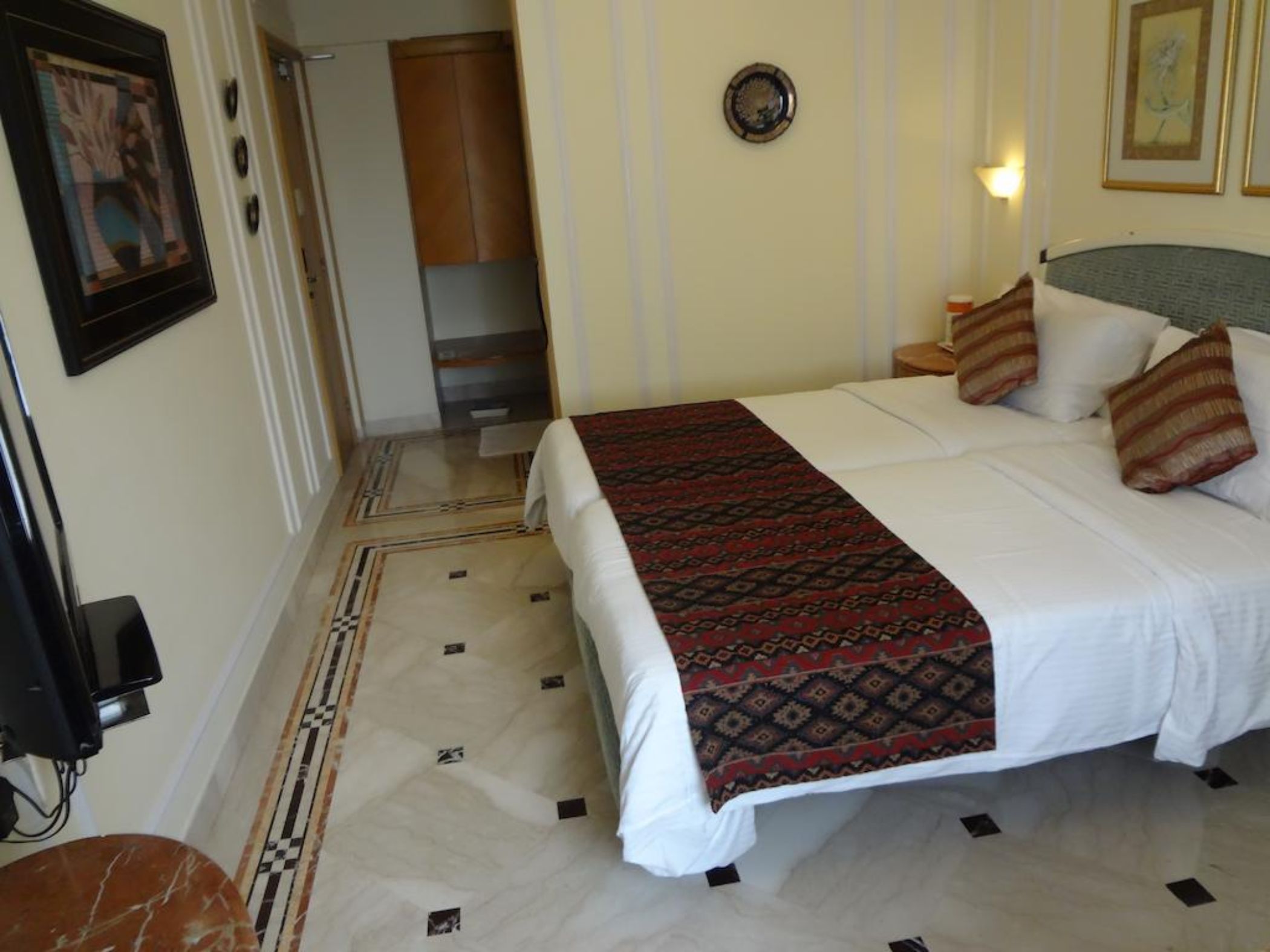 Regency Hotel