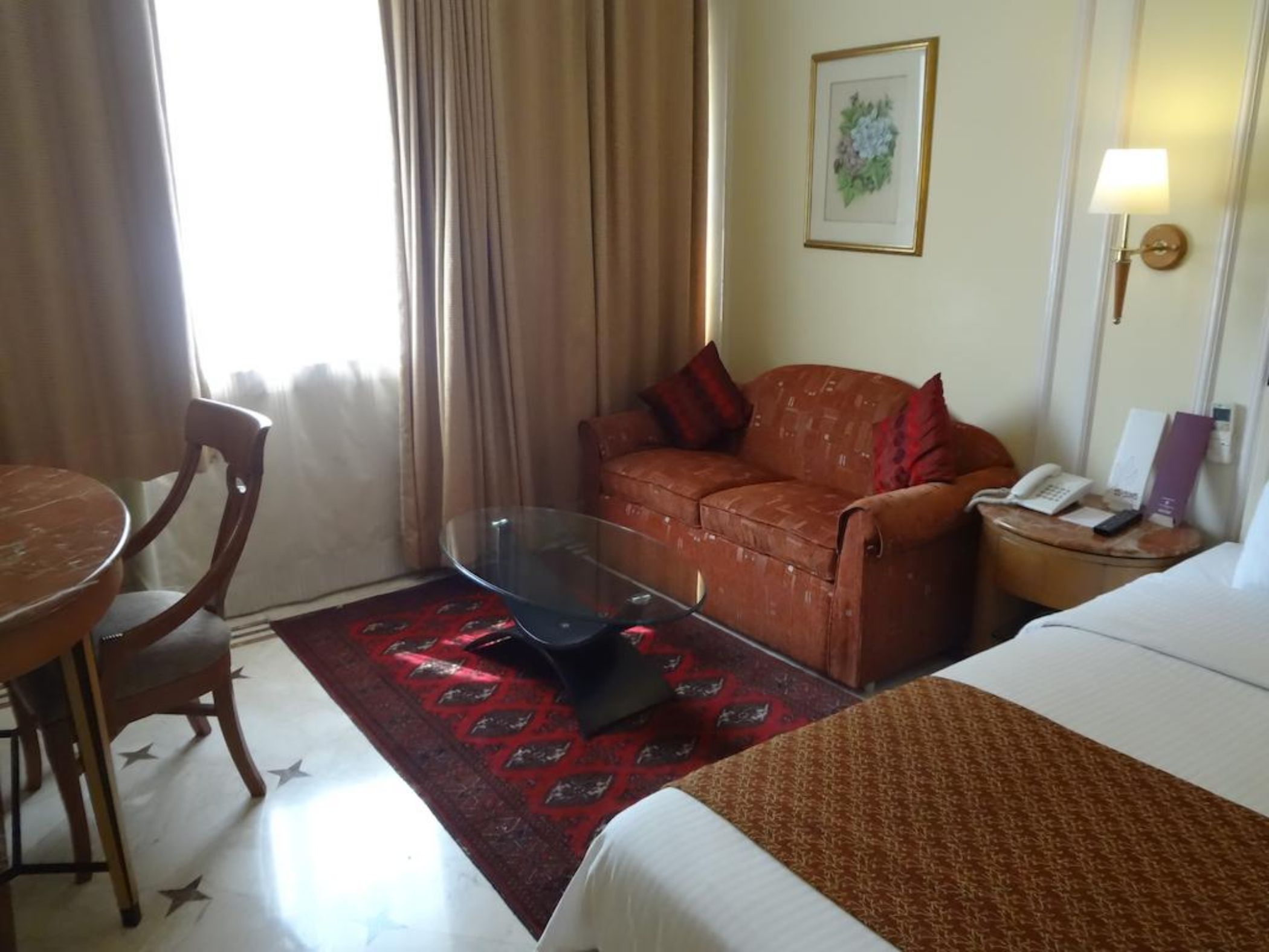 Regency Hotel