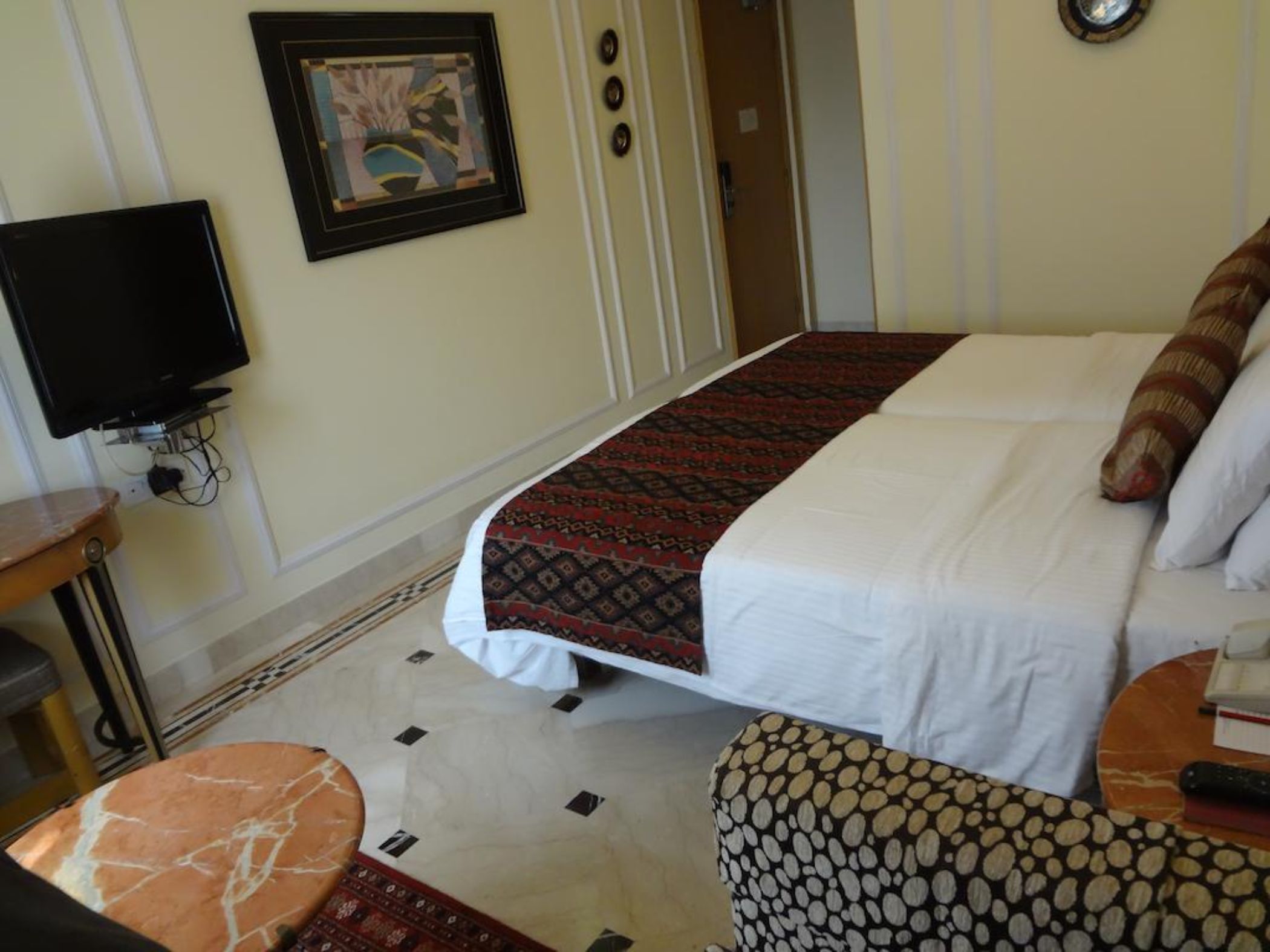 Regency Hotel