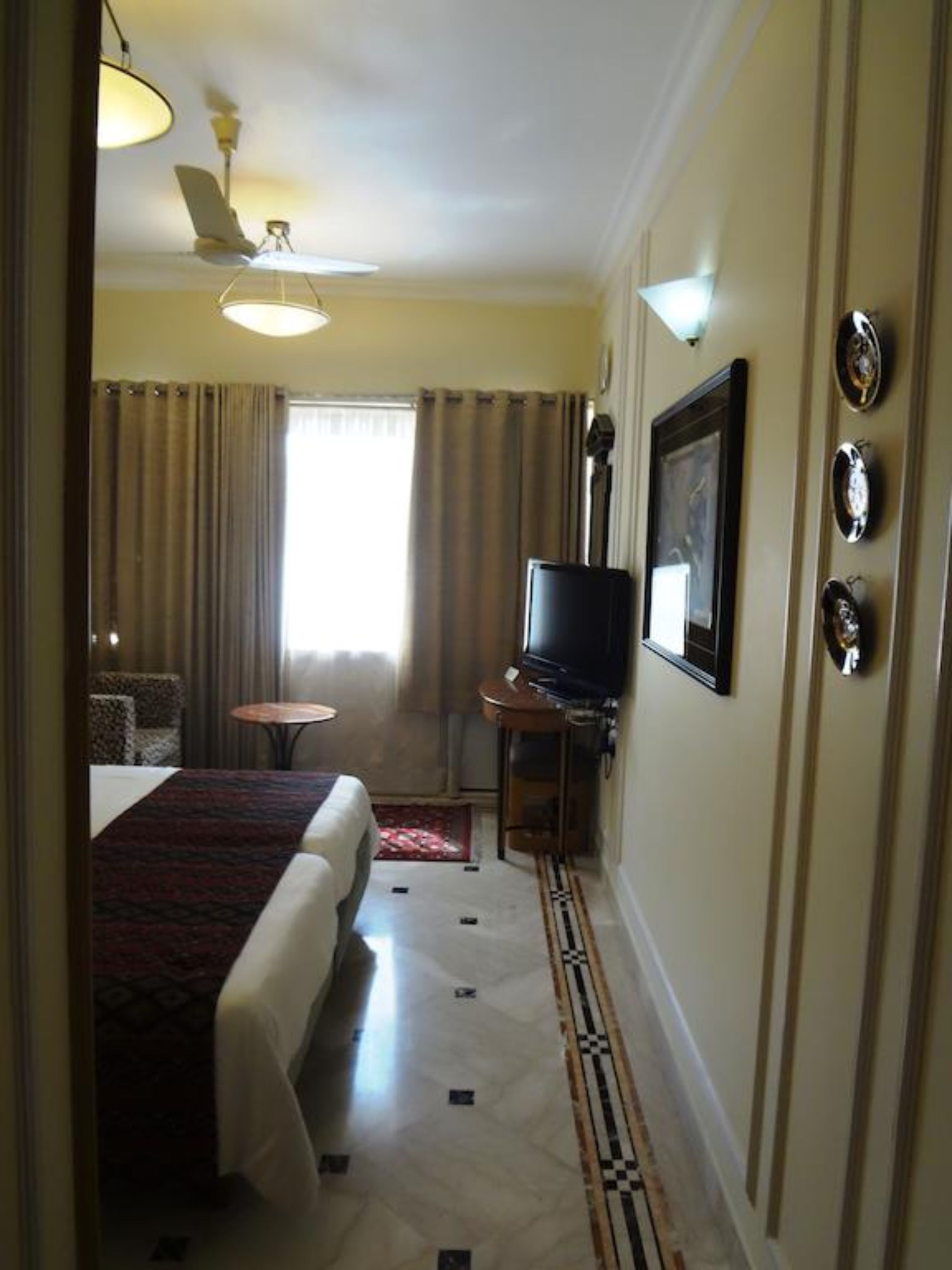 Regency Hotel