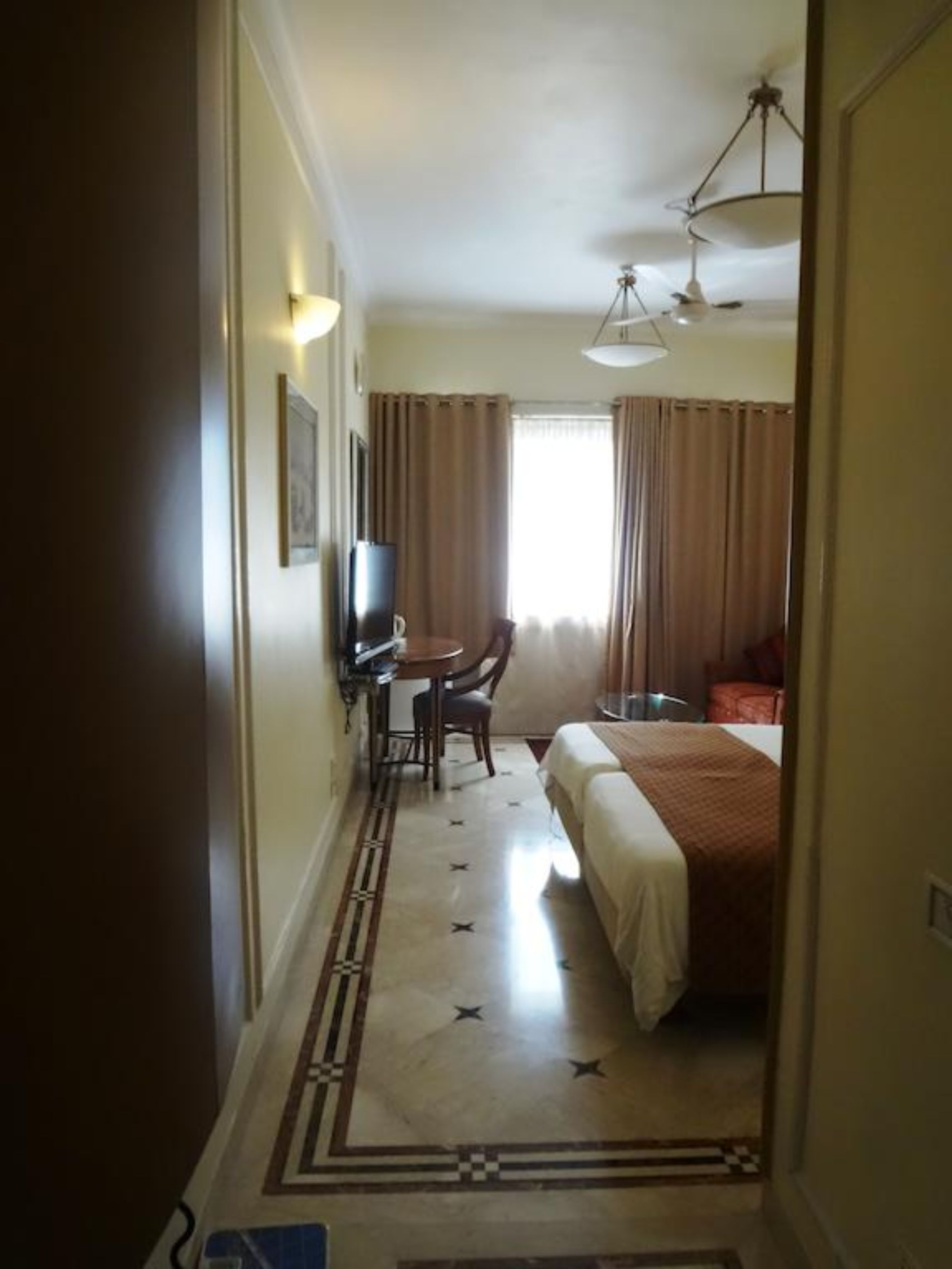 Regency Hotel