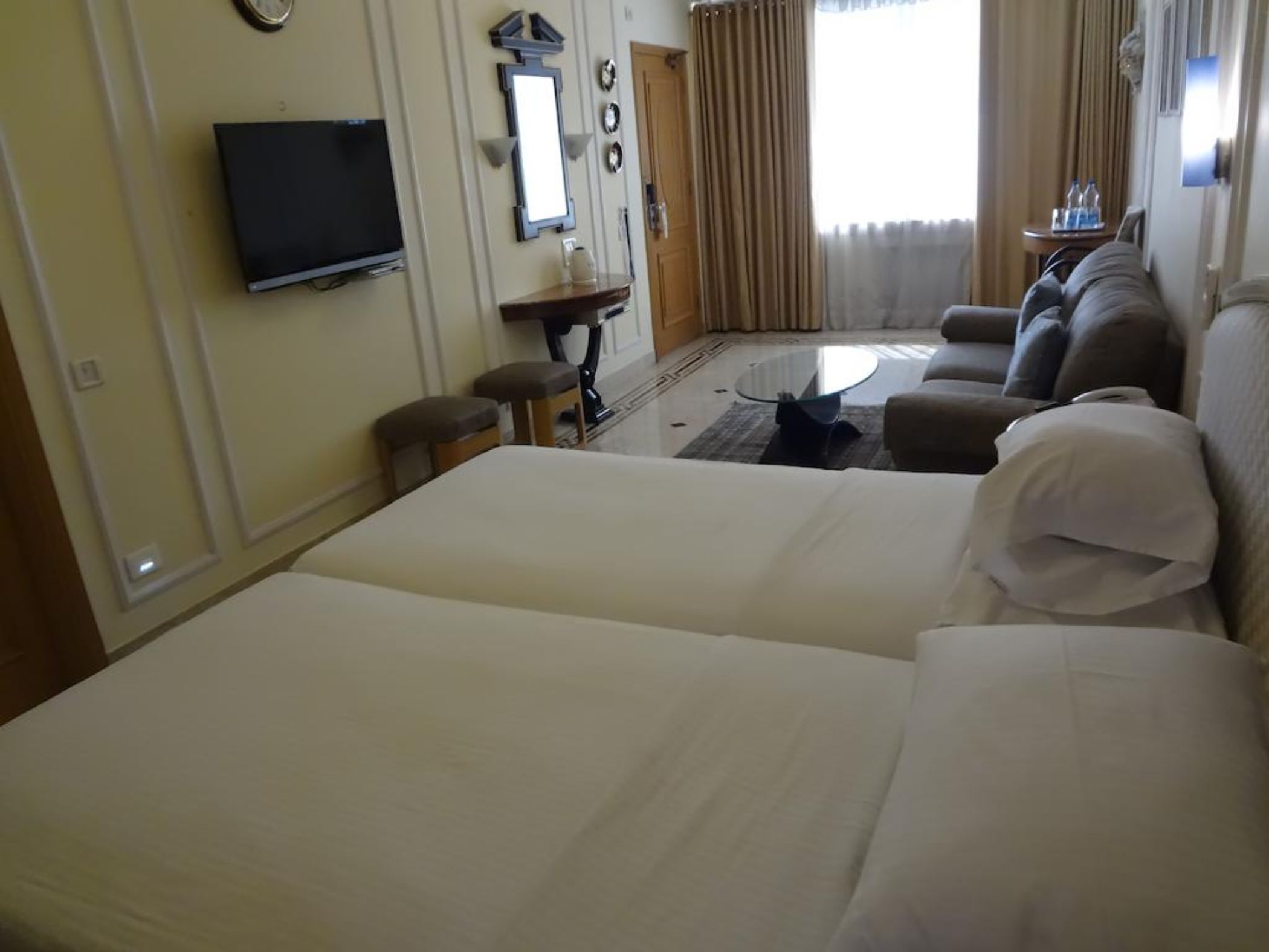 Regency Hotel