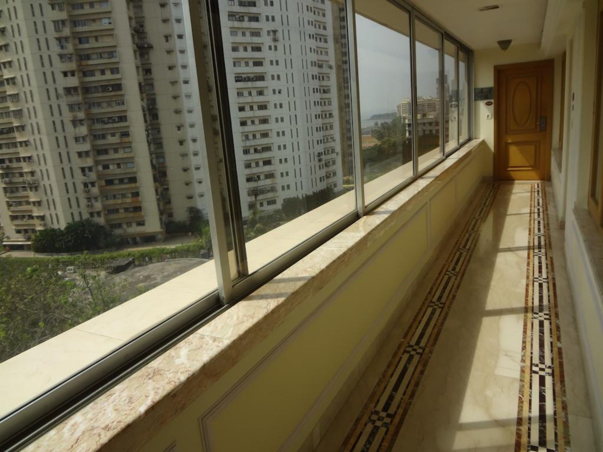 Regency Hotel