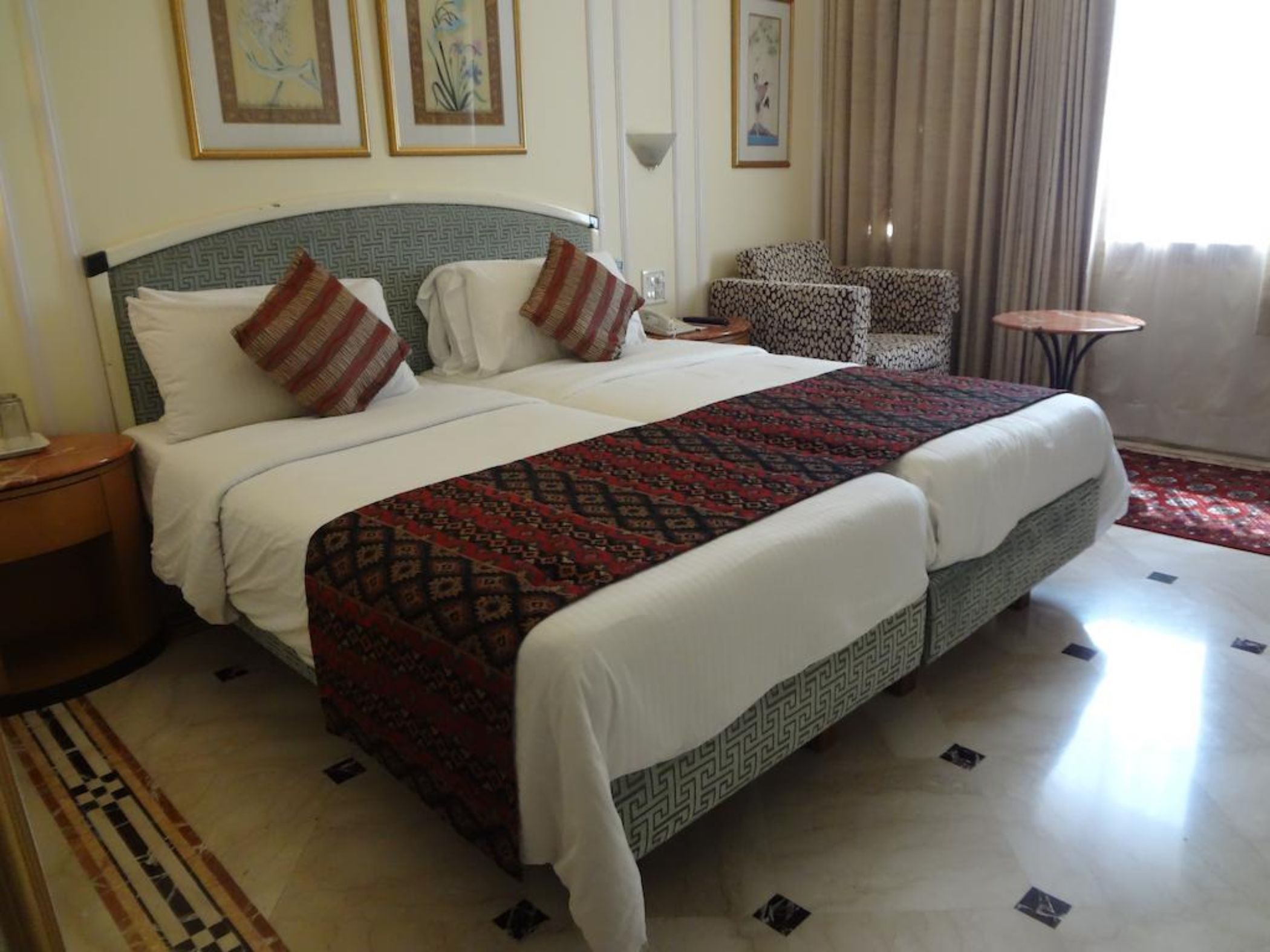 Regency Hotel