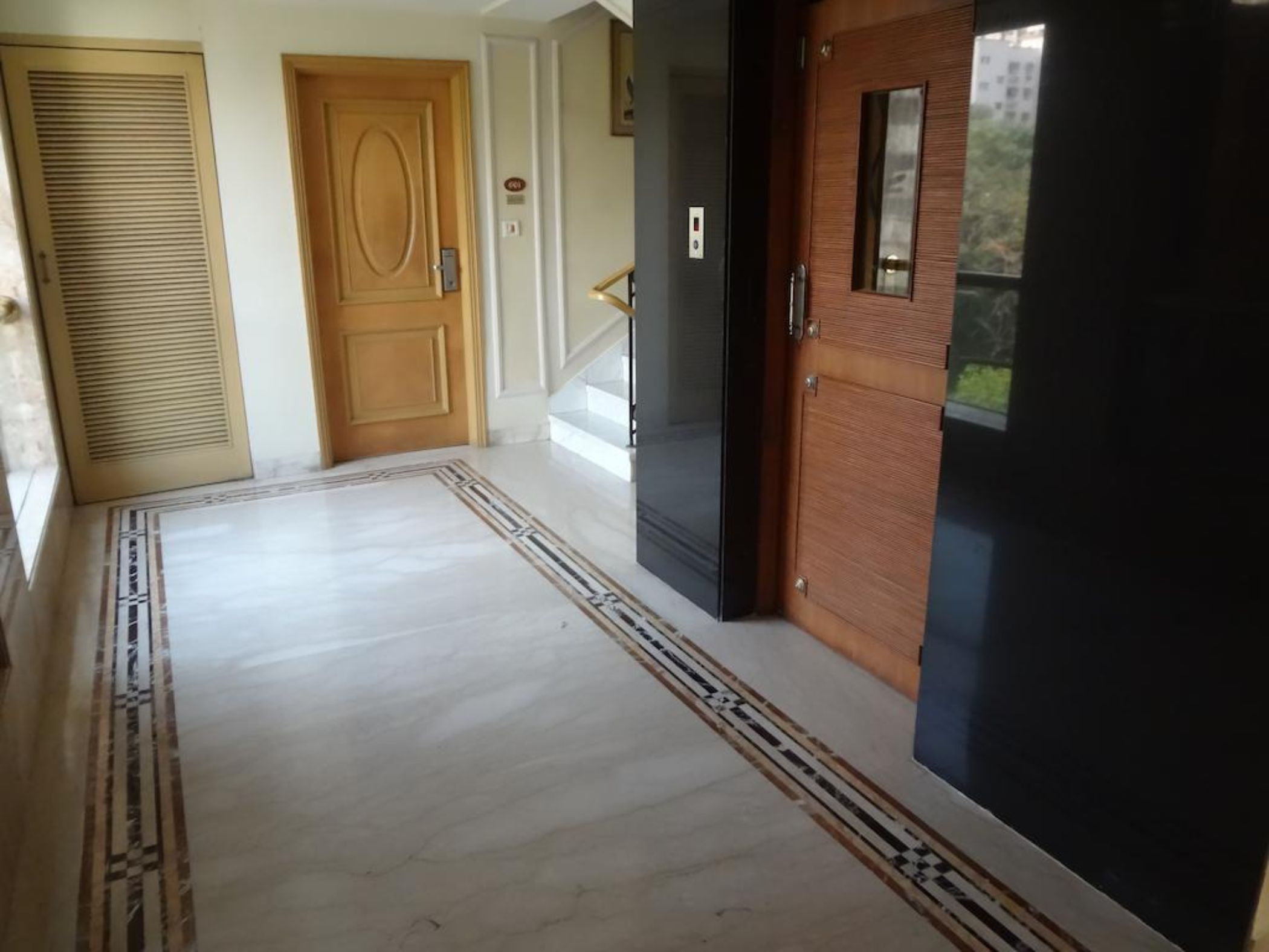 Regency Hotel