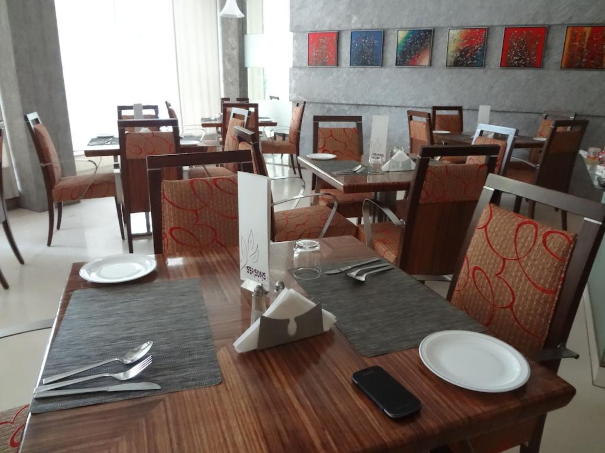 Regency Hotel