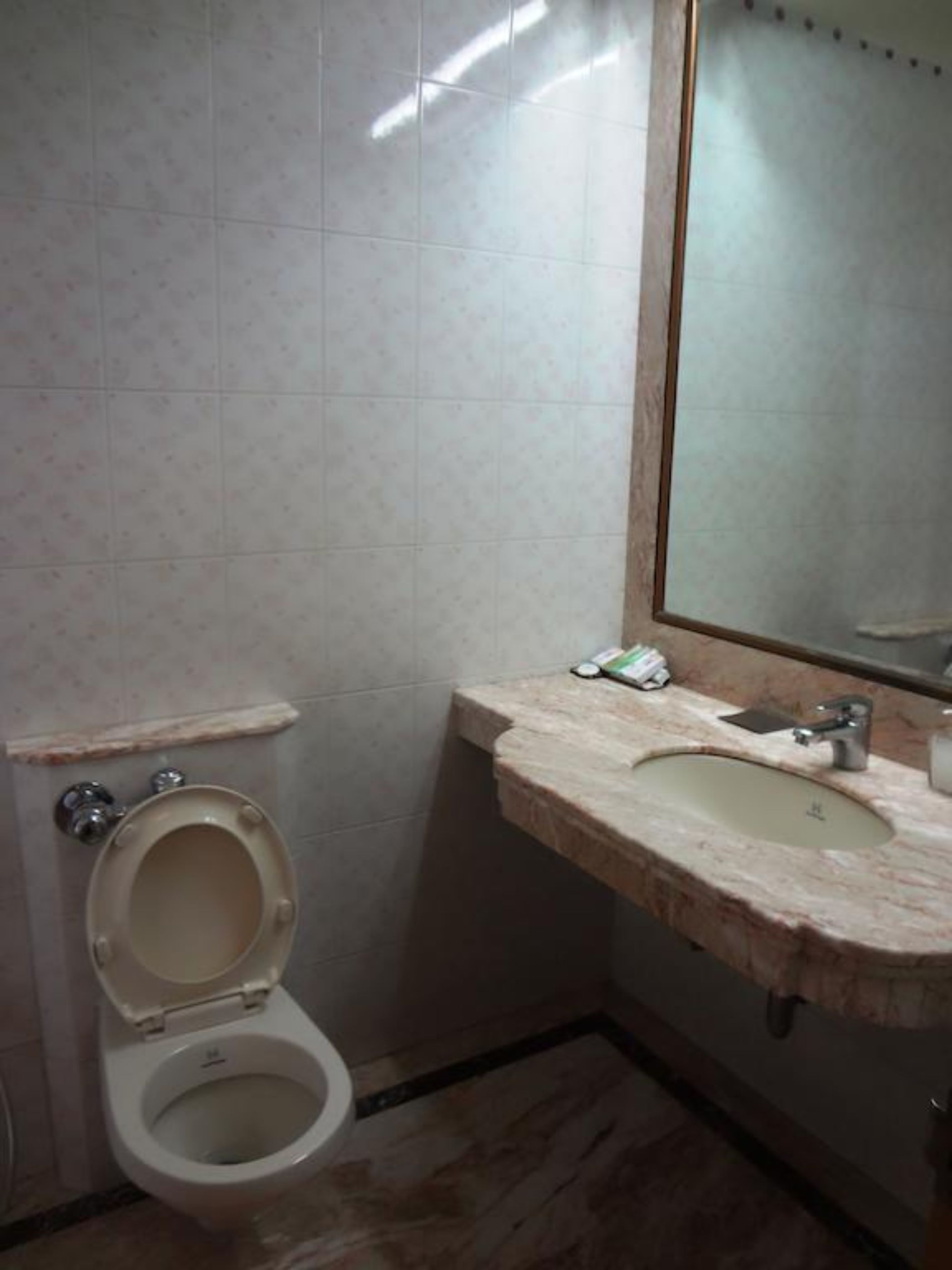 Regency Hotel