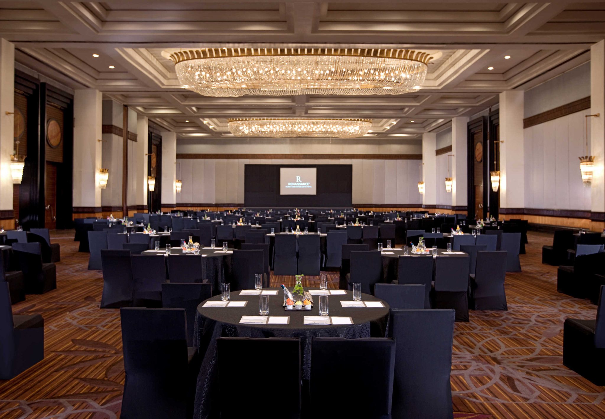 The Westin Mumbai Powai Lake