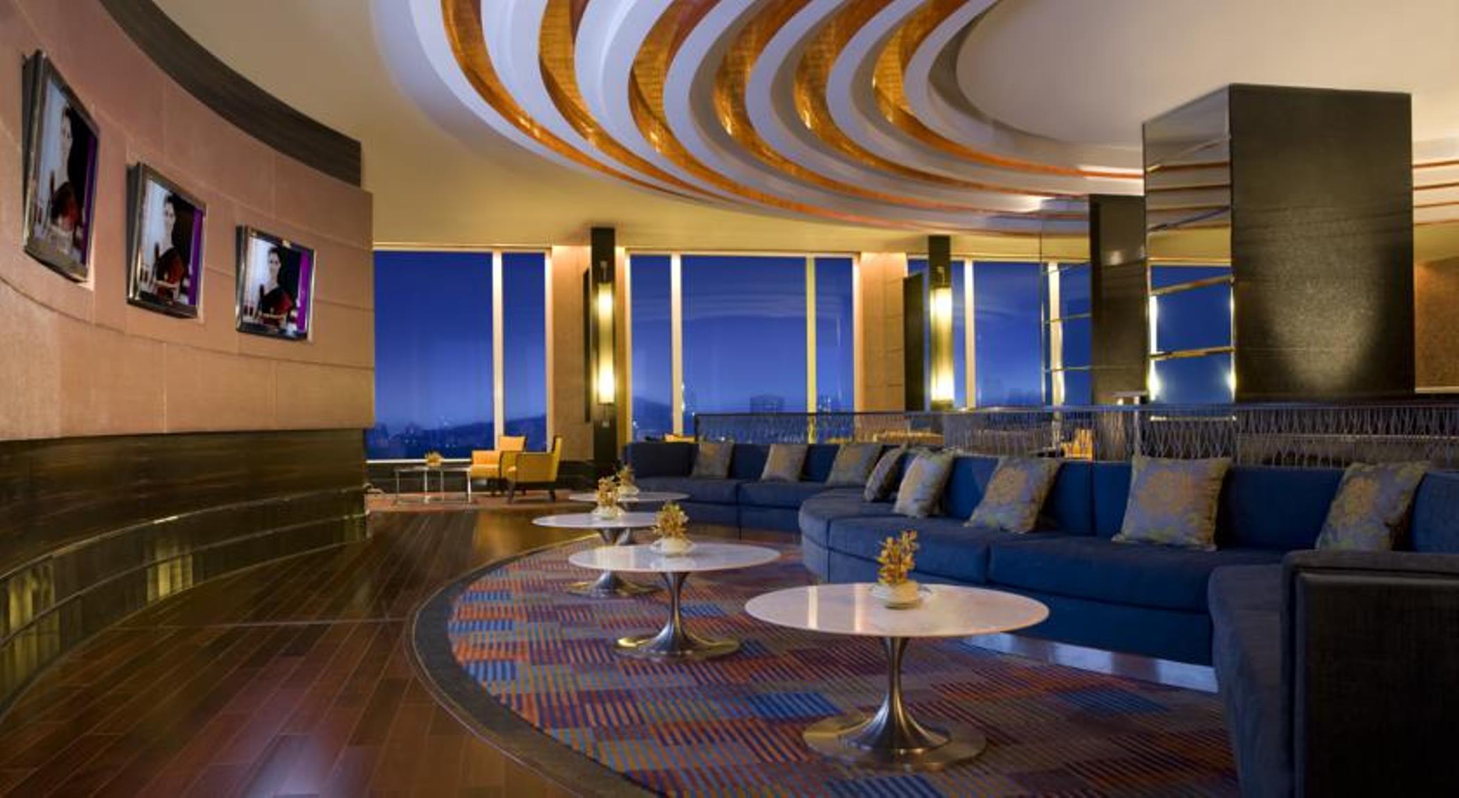 The Westin Mumbai Powai Lake